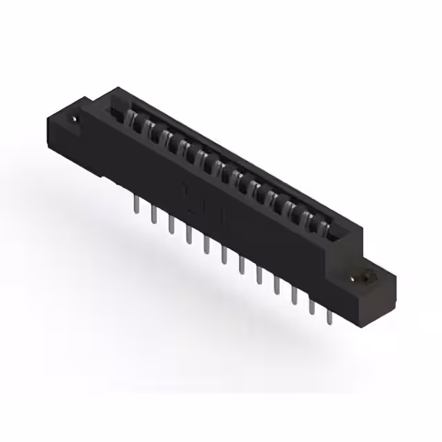 857-012-427-108 EDAC Inc.  Edgeboard Connectors